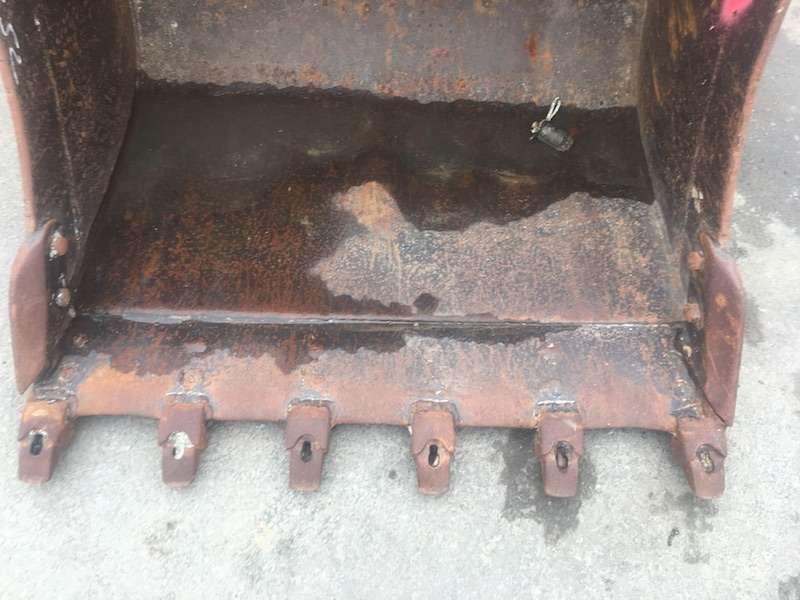 FERMEC 890mm - Tractopelle Fermec - بكت حفار: صورة 2 FERMEC 890mm - Tractopelle Fermec - بكت حفار: صورة 2