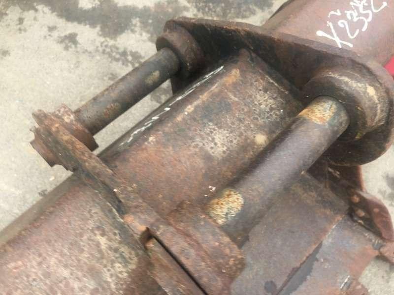 FERMEC 890mm - Tractopelle Fermec - بكت حفار: صورة 4 FERMEC 890mm - Tractopelle Fermec - بكت حفار: صورة 4