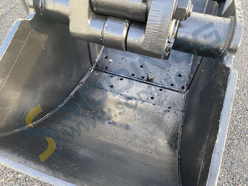 KINSHOFER ZSG18VE - 600mm - Rotation Hydraulique - كلّاب: صورة 4 KINSHOFER ZSG18VE - 600mm - Rotation Hydraulique - كلّاب: صورة 4