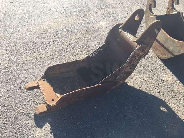 KUBOTA KX 91-3 - 260mm - Axes 40mm - بكت حفار: صورة 1 KUBOTA KX 91-3 - 260mm - Axes 40mm - بكت حفار: صورة 1