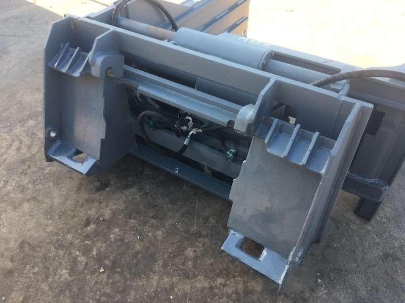 LAMY TPB 15T09 - 3 Tonnes - مشبك: صورة 4 LAMY TPB 15T09 - 3 Tonnes - مشبك: صورة 4