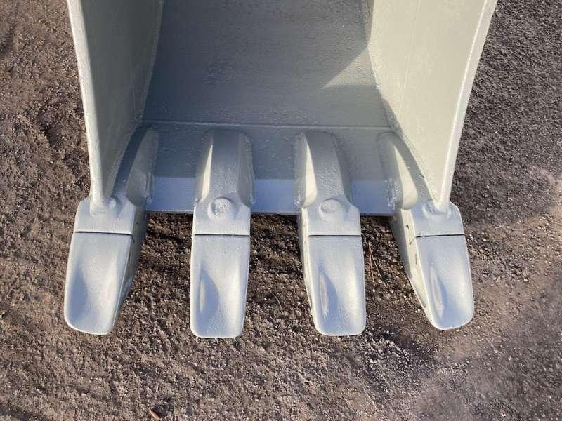 LIEBHERR 850mm - Axes 80/70mm - بكت حفار: صورة 3 LIEBHERR 850mm - Axes 80/70mm - بكت حفار: صورة 3