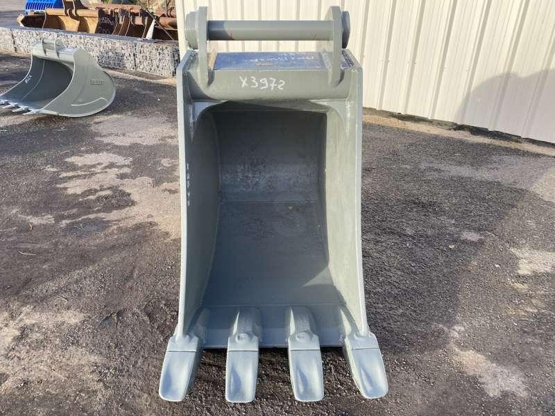 LIEBHERR 850mm - Axes 80/70mm - بكت حفار: صورة 4 LIEBHERR 850mm - Axes 80/70mm - بكت حفار: صورة 4