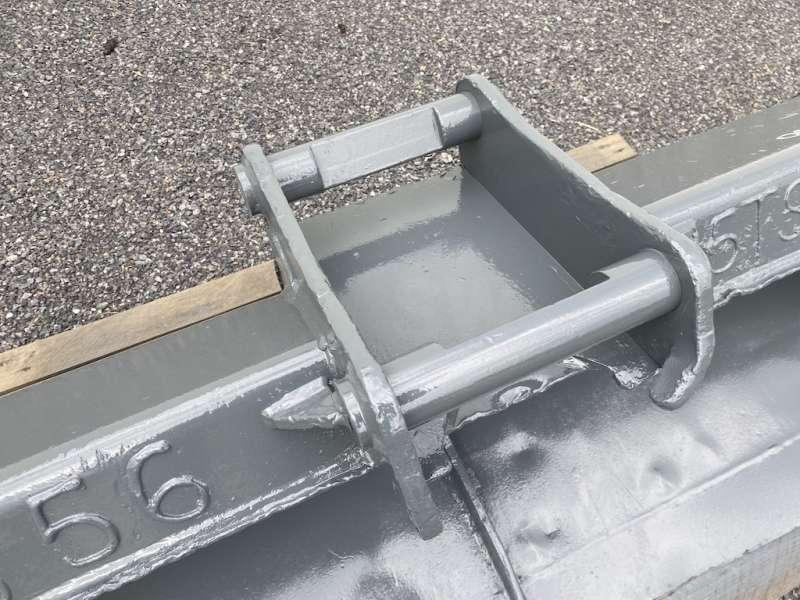 MBI CR50 - 1400mm (mauvais état) - بكت حفار: صورة 5 MBI CR50 - 1400mm (mauvais état) - بكت حفار: صورة 5