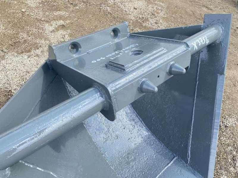 MECALAC 1300 / 380mm - Serie 12 - بكت حفار - آلات الإنشاء: صورة 5 MECALAC 1300 / 380mm - Serie 12 - بكت حفار - آلات الإنشاء: صورة 5