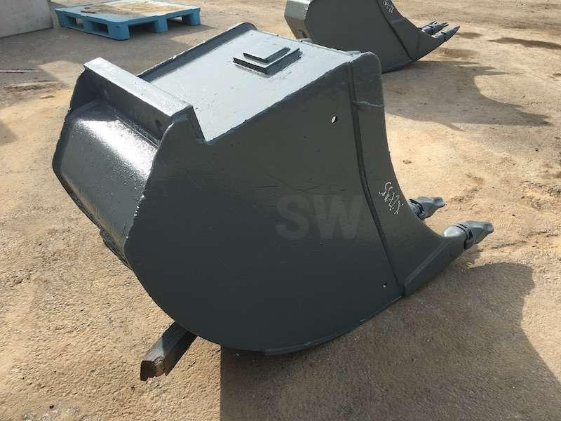 MECALAC 450mm - séries 8 / 10 / 11 / 12 - بكت حفار: صورة 5 MECALAC 450mm - séries 8 / 10 / 11 / 12 - بكت حفار: صورة 5