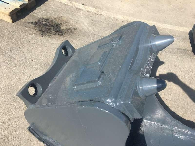 MECALAC 600mm - Séries 14 - بكت حفار: صورة 5 MECALAC 600mm - Séries 14 - بكت حفار: صورة 5