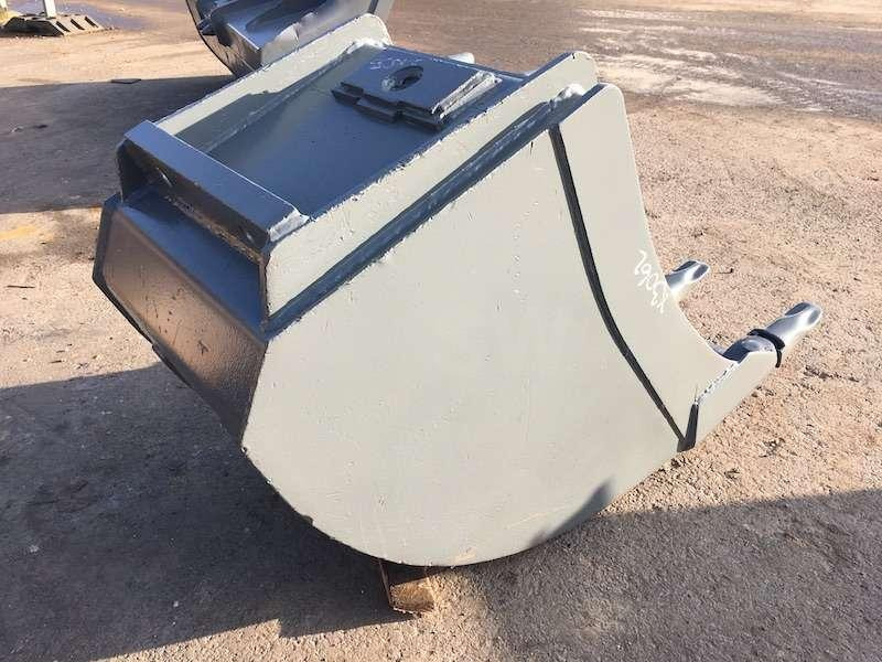 MECALAC 600mm - series 8 / 10 / 11 et 12 - بكت حفار: صورة 5 MECALAC 600mm - series 8 / 10 / 11 et 12 - بكت حفار: صورة 5