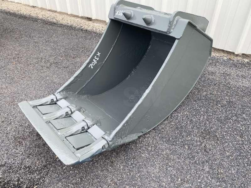 MECALAC Séries 8 / 10 / 11 / 12 - 620mm - بكت حفار: صورة 1 MECALAC Séries 8 / 10 / 11 / 12 - 620mm - بكت حفار: صورة 1