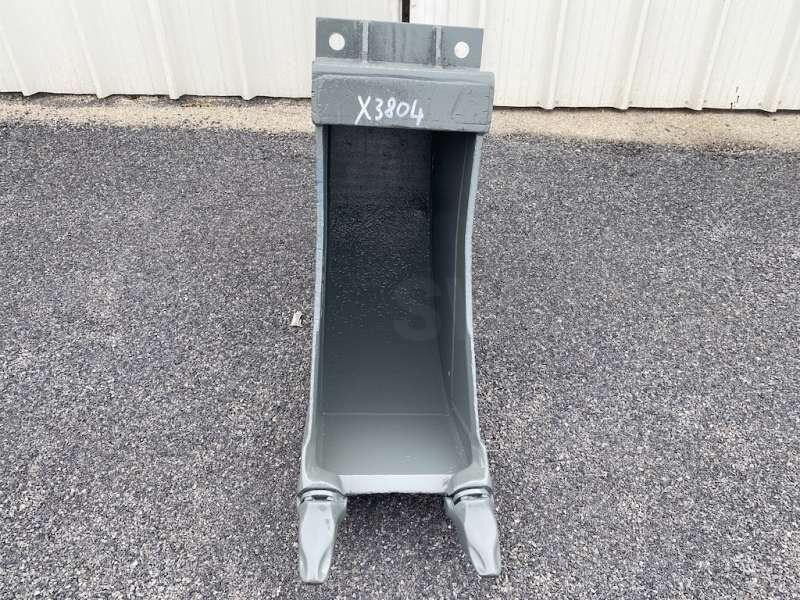 MECALAC en bute 350mm - Séries 8 / 10 / 11 et 12 - بكت حفار: صورة 3 MECALAC en bute 350mm - Séries 8 / 10 / 11 et 12 - بكت حفار: صورة 3