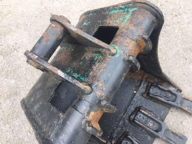 MORIN M0 - 300mm - بكت حفار: صورة 4 MORIN M0 - 300mm - بكت حفار: صورة 4