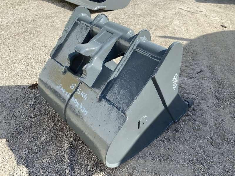 MORIN M2 - 570mm - بكت حفار: صورة 5 MORIN M2 - 570mm - بكت حفار: صورة 5
