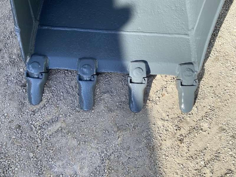 MORIN M2 - 570mm - بكت حفار: صورة 2 MORIN M2 - 570mm - بكت حفار: صورة 2