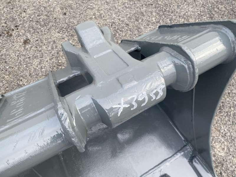 MORIN M2 - 580mm - بكت حفار: صورة 4 MORIN M2 - 580mm - بكت حفار: صورة 4