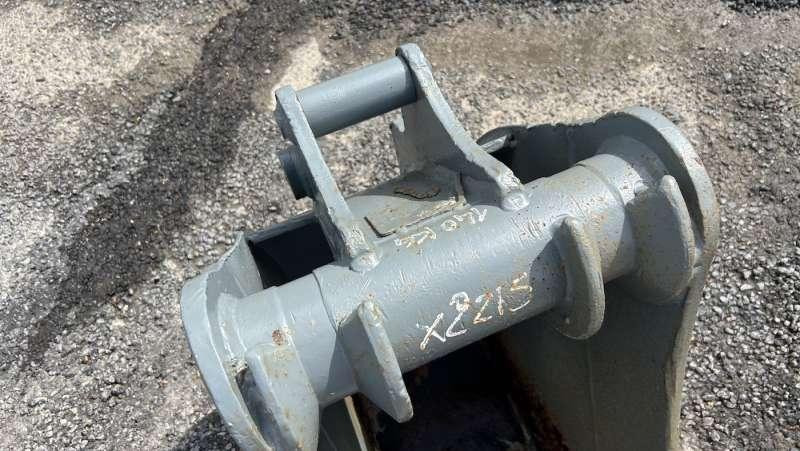 MORIN M3 - 250mm - بكت حفار: صورة 5 MORIN M3 - 250mm - بكت حفار: صورة 5