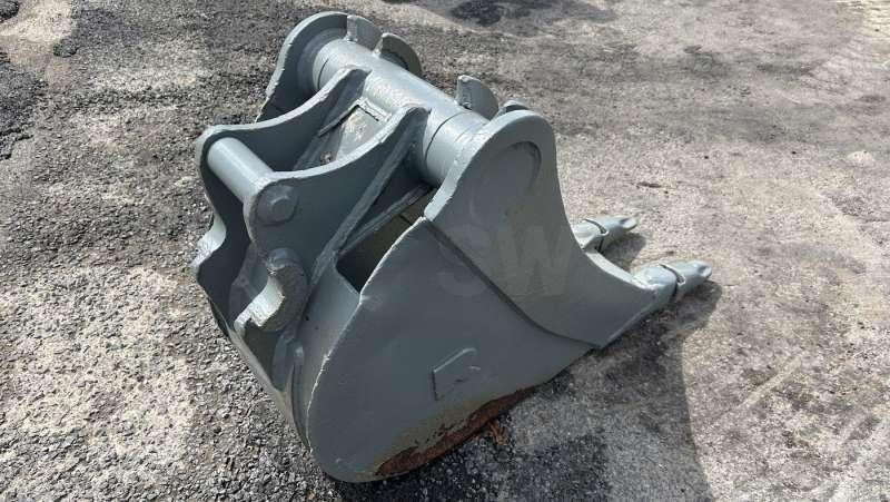 بكت حفار MORIN M3 - 250mm: صورة 7 بكت حفار MORIN M3 - 250mm: صورة 7