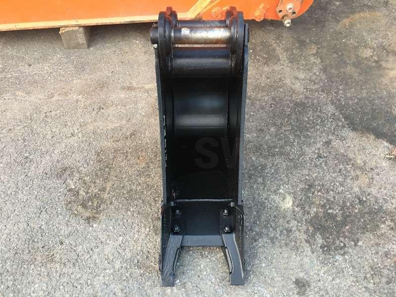 STRICKLAND 230mm - Axes 35mm - بكت حفار: صورة 3 STRICKLAND 230mm - Axes 35mm - بكت حفار: صورة 3