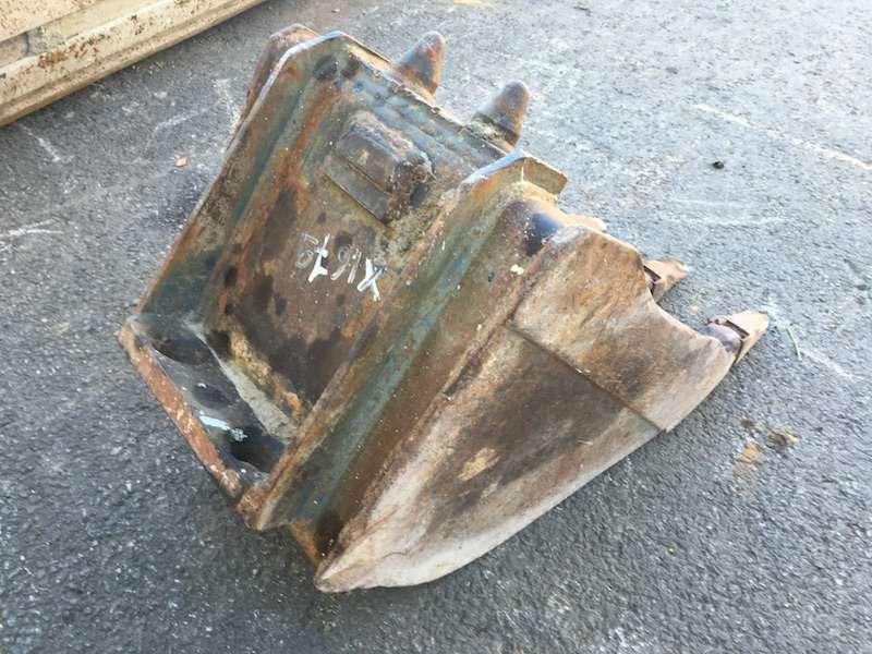 VOLVO 360mm - pelles 2,5 Tonnes - بكت حفار: صورة 4 VOLVO 360mm - pelles 2,5 Tonnes - بكت حفار: صورة 4