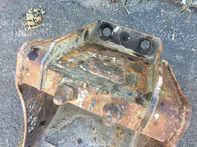 VOLVO 360mm - pelles 2,5 Tonnes - بكت حفار: صورة 3 VOLVO 360mm - pelles 2,5 Tonnes - بكت حفار: صورة 3