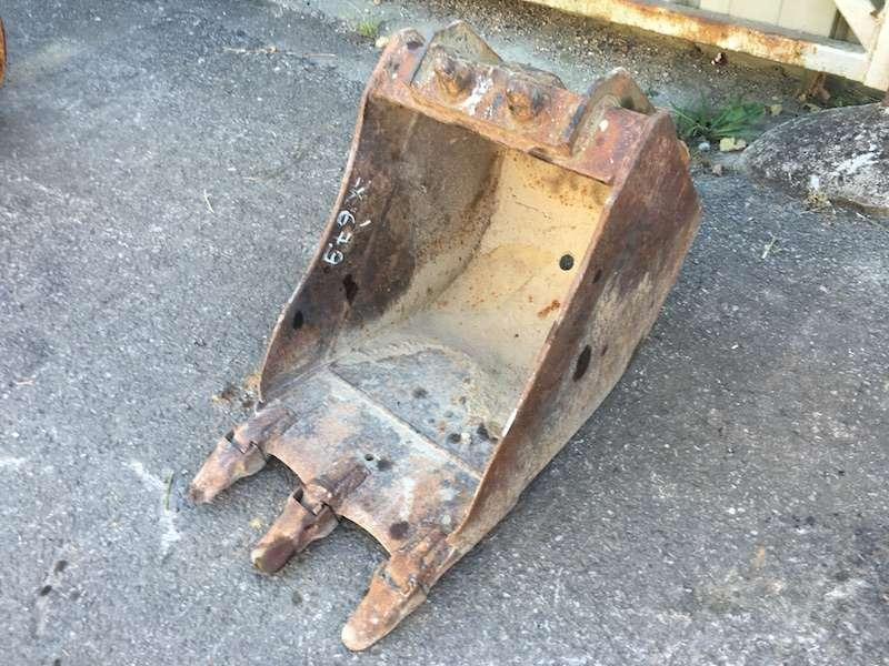 VOLVO 360mm - pelles 2,5 Tonnes - بكت حفار: صورة 1 VOLVO 360mm - pelles 2,5 Tonnes - بكت حفار: صورة 1