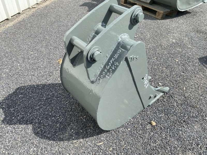 VOLVO BL71 - 450mm - بكت حفار: صورة 5 VOLVO BL71 - 450mm - بكت حفار: صورة 5