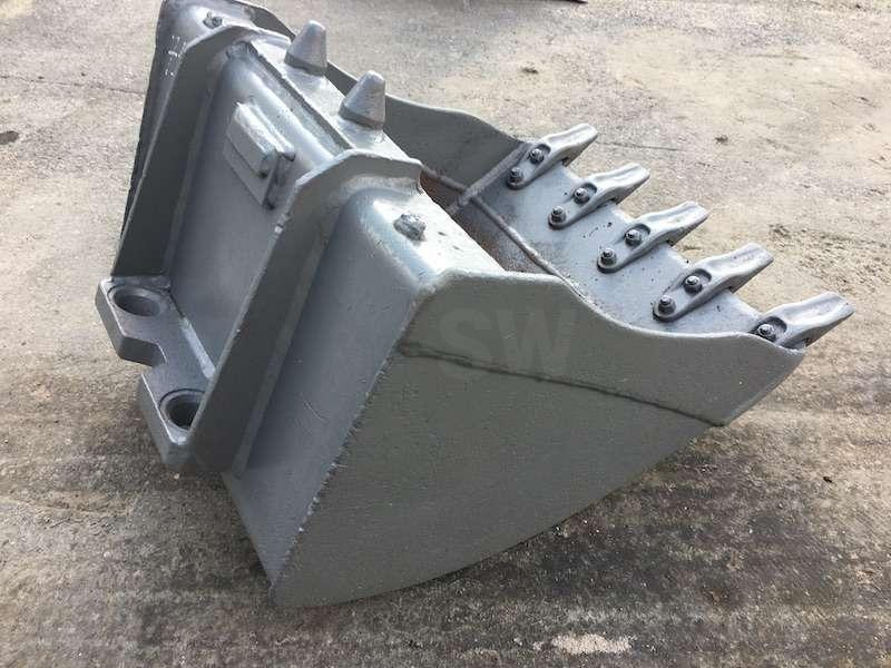 VOLVO EC35 - 570mm - بكت حفار: صورة 5 VOLVO EC35 - 570mm - بكت حفار: صورة 5