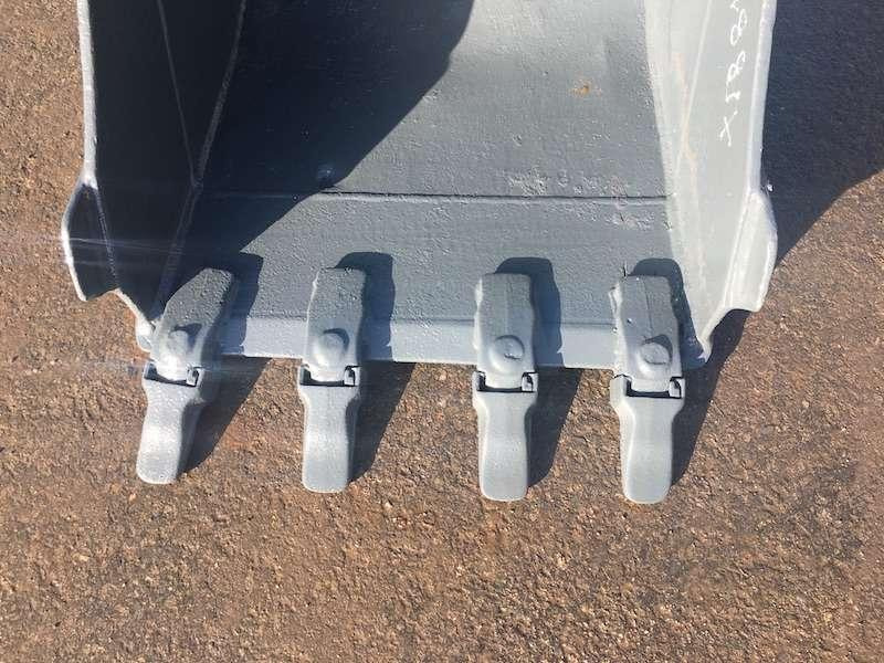 VOLVO EC55 - 580mm - بكت حفار: صورة 2 VOLVO EC55 - 580mm - بكت حفار: صورة 2