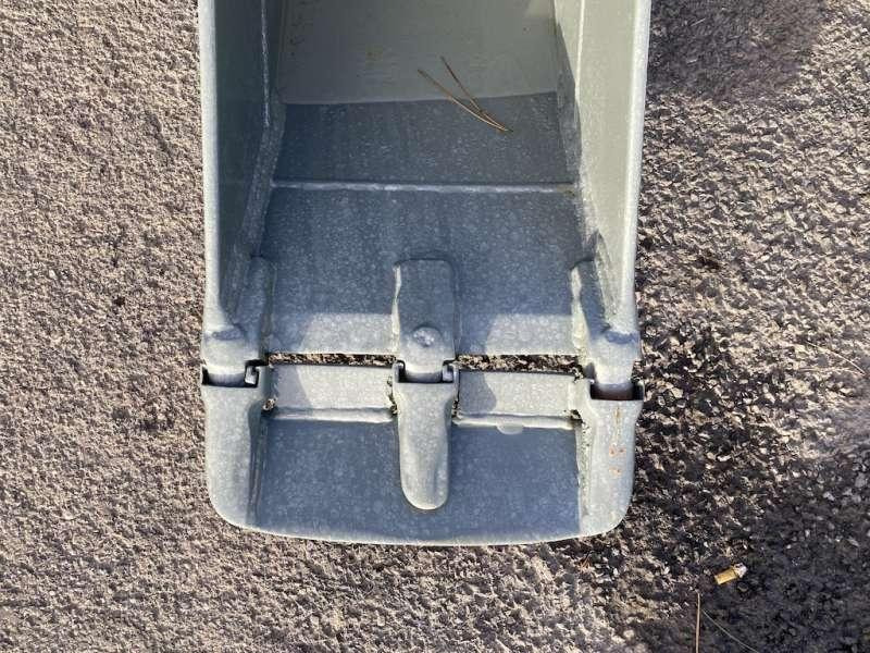 VOLVO S5 / S50 - 400mm - بكت حفار: صورة 2 VOLVO S5 / S50 - 400mm - بكت حفار: صورة 2