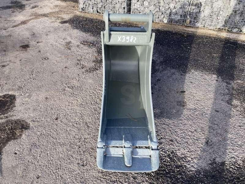 VOLVO S5 / S50 - 400mm - بكت حفار: صورة 3 VOLVO S5 / S50 - 400mm - بكت حفار: صورة 3