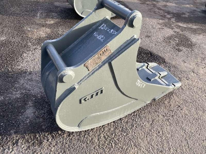 VOLVO S5 / S50 - 400mm - بكت حفار: صورة 5 VOLVO S5 / S50 - 400mm - بكت حفار: صورة 5