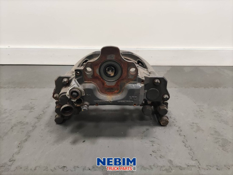 Renault Renault - 5001866984 - Remklauw sleepas links - قطع الغيار - شاحنة: صورة 2 Renault Renault - 5001866984 - Remklauw sleepas links - قطع الغيار - شاحنة: صورة 2