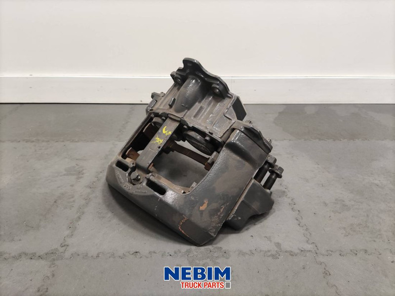 Renault Renault - 5001866985 - Remklauw sleepas rechts - قطع الغيار - شاحنة: صورة 1 Renault Renault - 5001866985 - Remklauw sleepas rechts - قطع الغيار - شاحنة: صورة 1