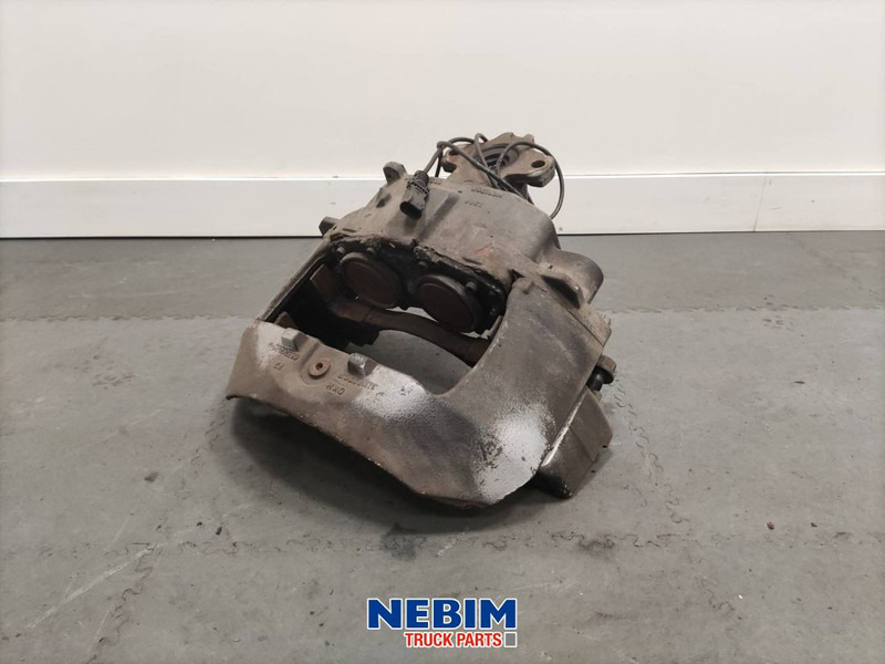 Volvo Volvo - 20706907 - Remklauw links voor - قطع الغيار - شاحنة: صورة 1 Volvo Volvo - 20706907 - Remklauw links voor - قطع الغيار - شاحنة: صورة 1