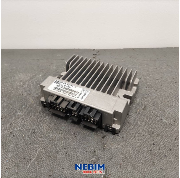 Volvo Volvo - 20851690 - Regeleenheid FCU high - قطع الغيار - شاحنة: صورة 1 Volvo Volvo - 20851690 - Regeleenheid FCU high - قطع الغيار - شاحنة: صورة 1