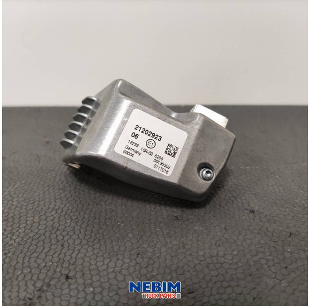 Volvo Volvo - 21202923 - Sensor - قطع الغيار - شاحنة: صورة 3 Volvo Volvo - 21202923 - Sensor - قطع الغيار - شاحنة: صورة 3