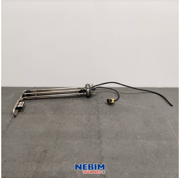 Volvo Volvo - 21231317 - Niveaugever adblue - قطع الغيار - شاحنة: صورة 1 Volvo Volvo - 21231317 - Niveaugever adblue - قطع الغيار - شاحنة: صورة 1