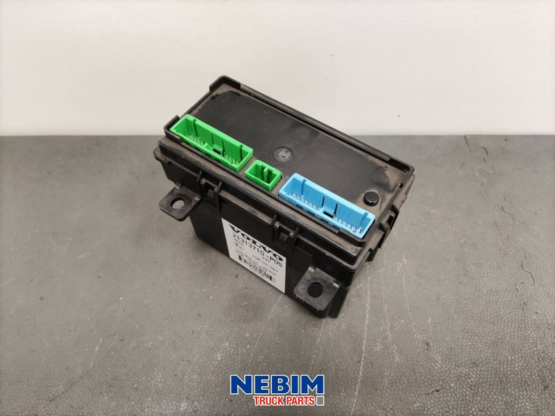 Volvo Volvo - 21313710 - Regeleenheid - قطع الغيار - شاحنة: صورة 1 Volvo Volvo - 21313710 - Regeleenheid - قطع الغيار - شاحنة: صورة 1