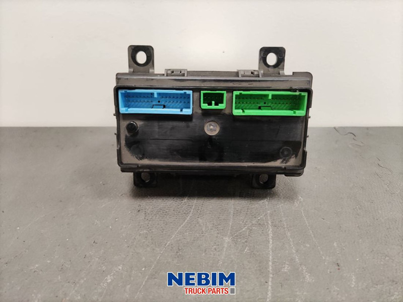 Volvo Volvo - 21313710 - Regeleenheid - قطع الغيار - شاحنة: صورة 2 Volvo Volvo - 21313710 - Regeleenheid - قطع الغيار - شاحنة: صورة 2