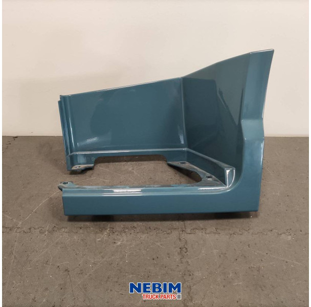Volvo Volvo - 21344647 - Instapbak links FH4 / FM4 - قطع الغيار - شاحنة: صورة 1 Volvo Volvo - 21344647 - Instapbak links FH4 / FM4 - قطع الغيار - شاحنة: صورة 1