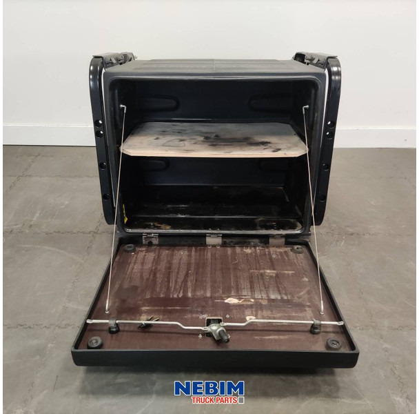 Volvo Volvo - 21353653 - Volvo gereedschapskist - قطع الغيار - شاحنة: صورة 3 Volvo Volvo - 21353653 - Volvo gereedschapskist - قطع الغيار - شاحنة: صورة 3