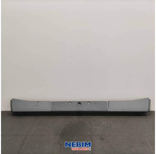 Volvo Volvo - 22249883 - Bumper midden FH4B - قطع الغيار - شاحنة: صورة 1 Volvo Volvo - 22249883 - Bumper midden FH4B - قطع الغيار - شاحنة: صورة 1