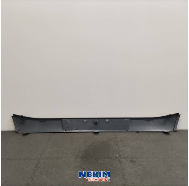 Volvo Volvo - 22249883 - Bumper midden FH4B - قطع الغيار - شاحنة: صورة 3 Volvo Volvo - 22249883 - Bumper midden FH4B - قطع الغيار - شاحنة: صورة 3