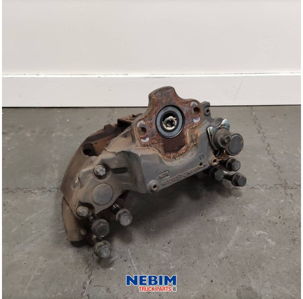 Volvo Volvo - 22567763 - Remklauw compleet - قطع الغيار - شاحنة: صورة 2 Volvo Volvo - 22567763 - Remklauw compleet - قطع الغيار - شاحنة: صورة 2