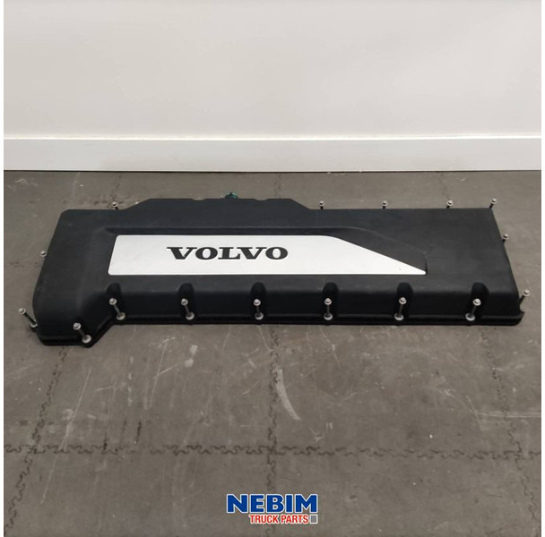 Volvo Volvo - 23096734 - Kleppendeksel D13K FH4 / FM4 - قطع الغيار - شاحنة: صورة 1 Volvo Volvo - 23096734 - Kleppendeksel D13K FH4 / FM4 - قطع الغيار - شاحنة: صورة 1