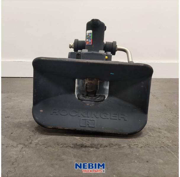 Volvo Volvo - 23097536 - AHW koppeling Rockinger - قطع الغيار - شاحنة: صورة 4 Volvo Volvo - 23097536 - AHW koppeling Rockinger - قطع الغيار - شاحنة: صورة 4