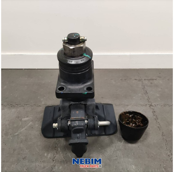 Volvo Volvo - 23097536 - AHW koppeling Rockinger - قطع الغيار - شاحنة: صورة 5 Volvo Volvo - 23097536 - AHW koppeling Rockinger - قطع الغيار - شاحنة: صورة 5