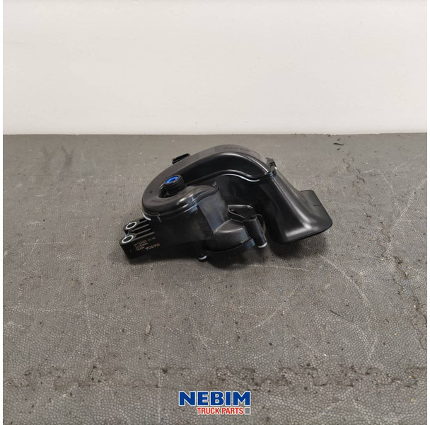 Volvo Volvo - 23150684 - Claxon elektrische luchthoorn FH4 / FM4 / FE - قطع الغيار - شاحنة: صورة 2 Volvo Volvo - 23150684 - Claxon elektrische luchthoorn FH4 / FM4 / FE - قطع الغيار - شاحنة: صورة 2