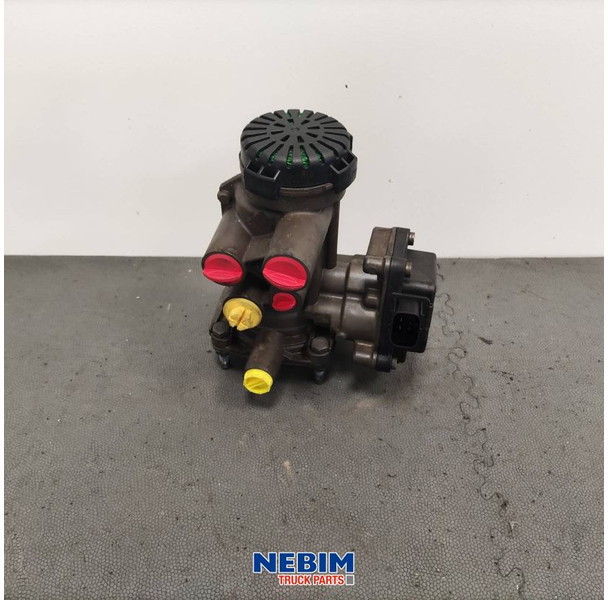 Volvo Volvo - 23166657 - Modulator aanhangwagen - قطع الغيار - شاحنة: صورة 1 Volvo Volvo - 23166657 - Modulator aanhangwagen - قطع الغيار - شاحنة: صورة 1