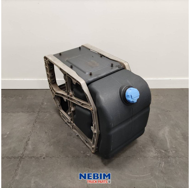 Volvo Volvo - 23251720 - Adblue tank 100ltr - قطع الغيار - شاحنة: صورة 1 Volvo Volvo - 23251720 - Adblue tank 100ltr - قطع الغيار - شاحنة: صورة 1