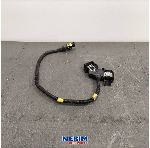 Volvo Volvo - 23359018 - Sensor accu FH4 - قطع الغيار - شاحنة: صورة 2 Volvo Volvo - 23359018 - Sensor accu FH4 - قطع الغيار - شاحنة: صورة 2